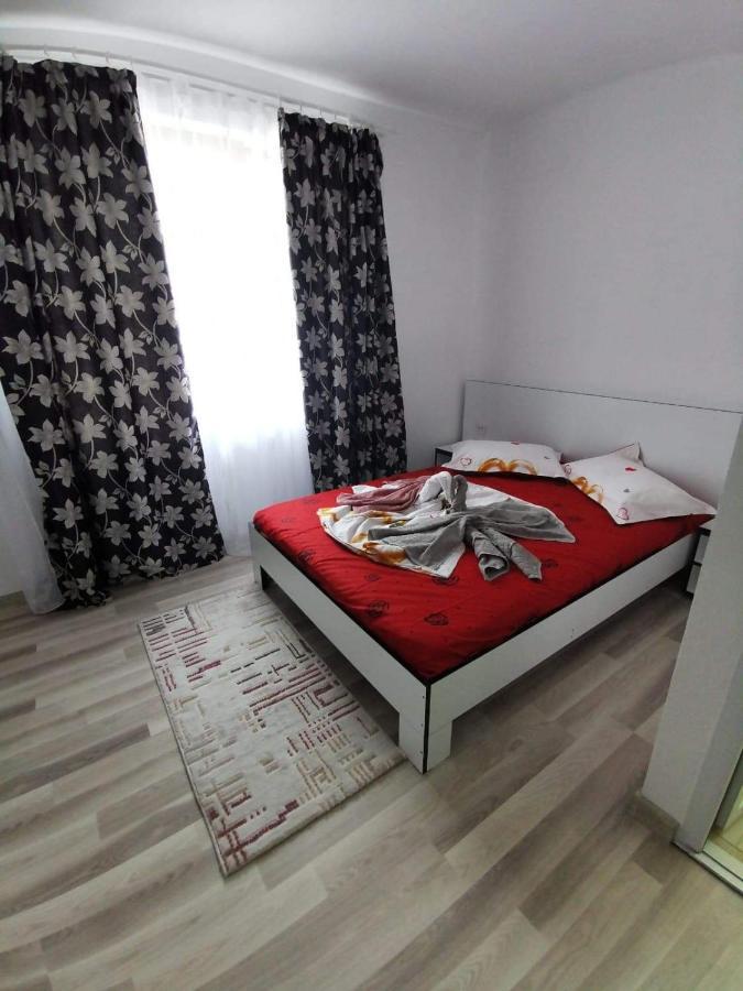 Casa De Vacanta Maga 두보바 외부 사진